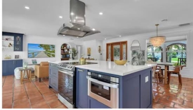 Mediterranean-Inspired Comfort in Coastal Naples - Naples, Florida