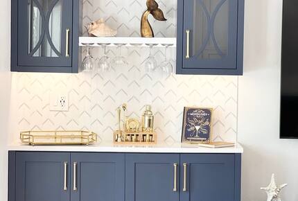 Mediterranean-Inspired Comfort in Coastal Naples - Naples, Florida