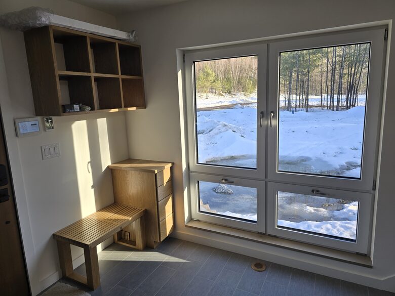 Riverside Retreat Near Okemo – A Year-Round Vermont Escape - Cavendish, Vermont