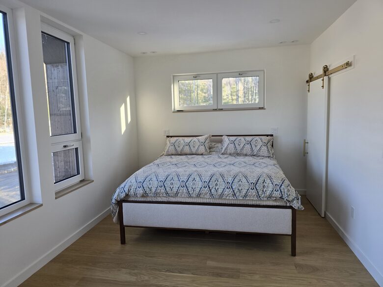Riverside Retreat Near Okemo – A Year-Round Vermont Escape - Cavendish, Vermont