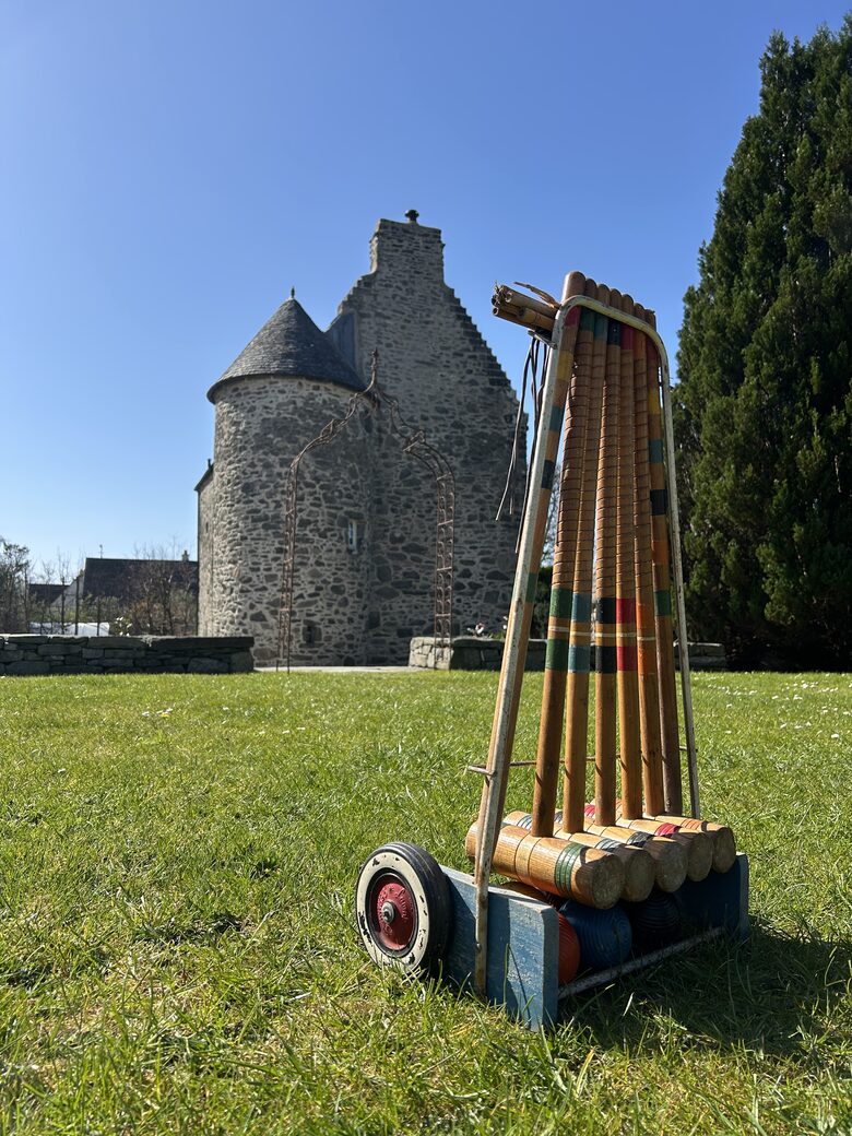 Kilmartin Castle | A 16th-Century Scottish Retreat - Kilmartin, United Kingdom