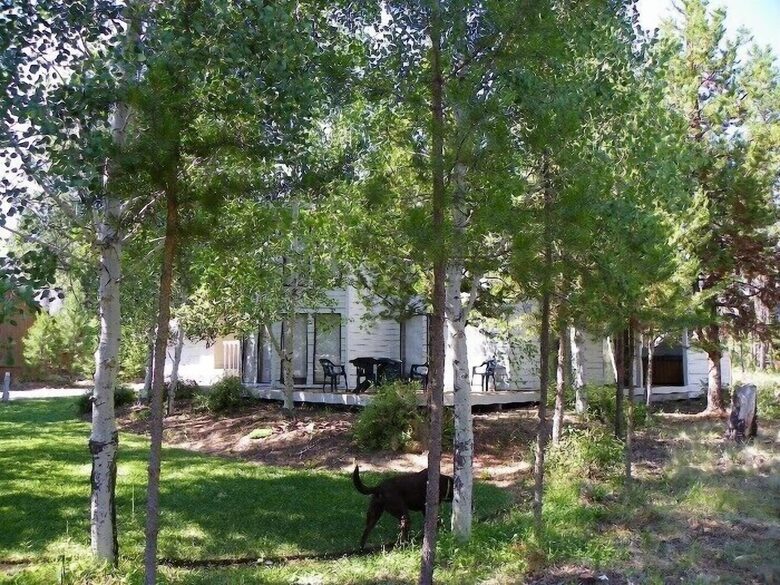 Spacious Sunriver Retreat for Families and Friends - Sunriver, Oregon