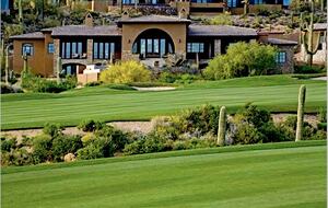 Desert Mountain - Scottsdale, Arizona