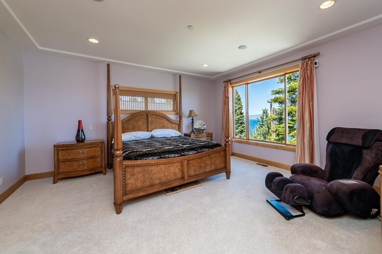 Lake Tahoe Luxury - Tahoma, California