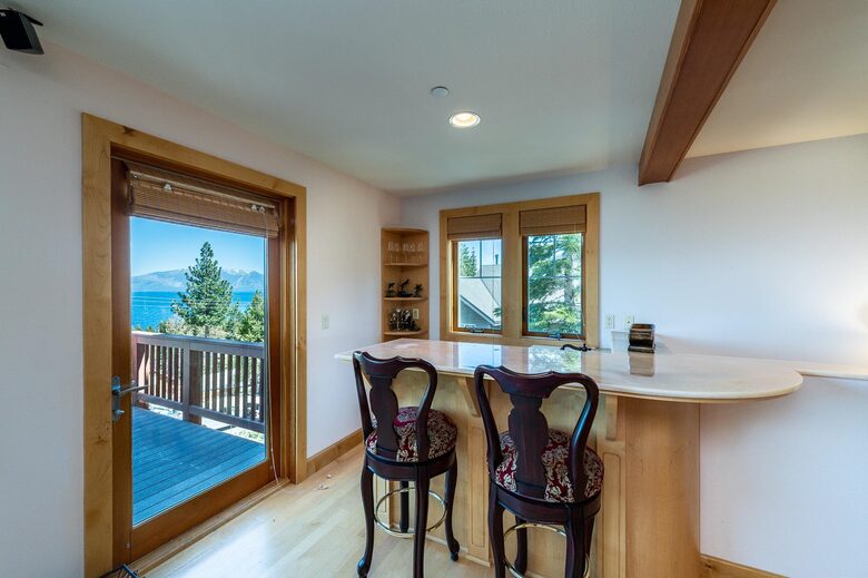 Lake Tahoe Luxury - Tahoma, California