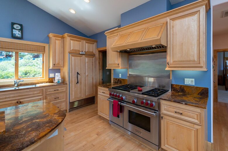 Lake Tahoe Luxury - Tahoma, California