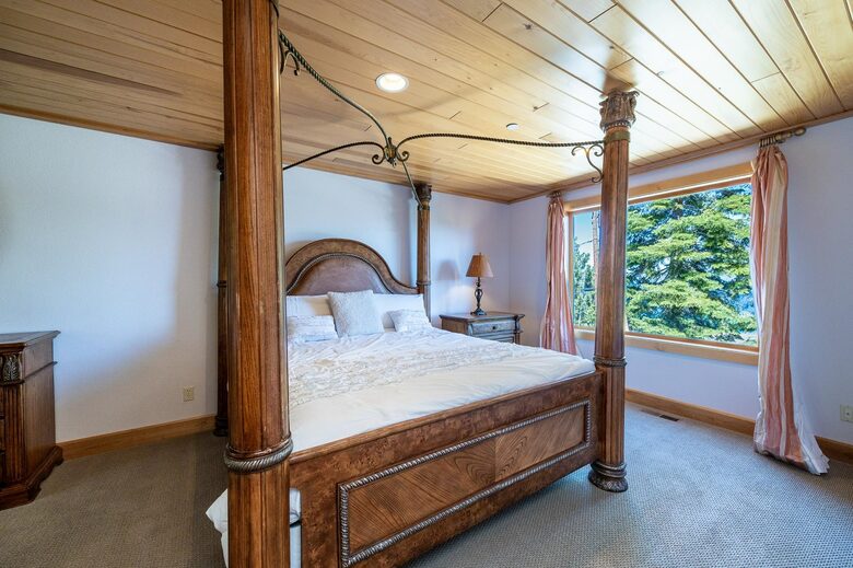 Lake Tahoe Luxury - Tahoma, California