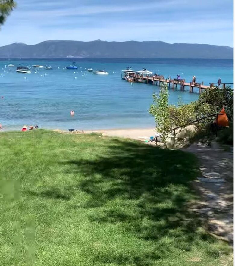 Lake Tahoe Luxury - Tahoma, California