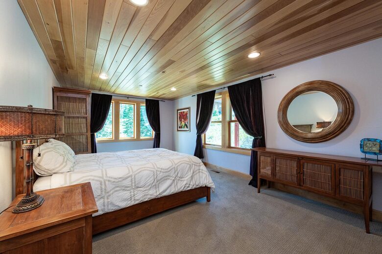 Lake Tahoe Luxury - Tahoma, California