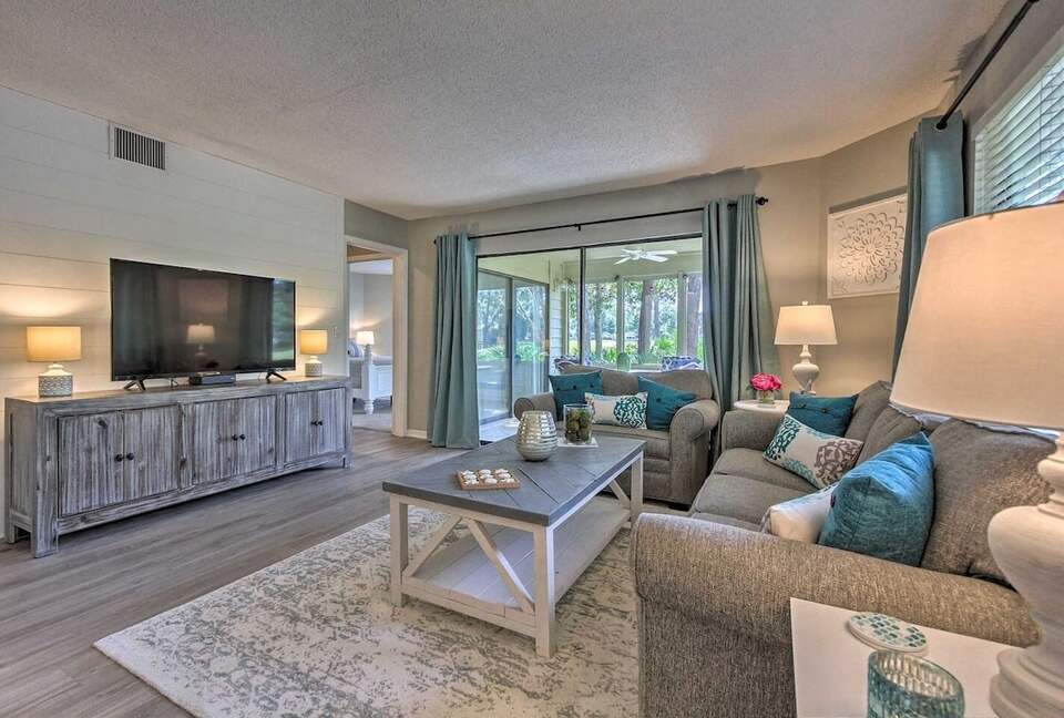 Serene Cottage Retreat in Sandestin Resort - Miramar Beach, Florida
