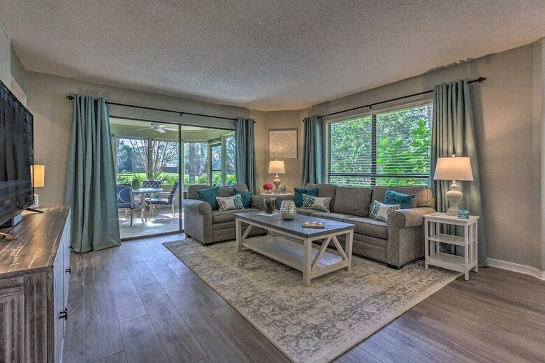 Serene Cottage Retreat in Sandestin Resort - Miramar Beach, Florida