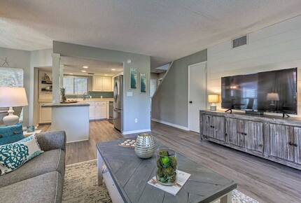 Serene Cottage Retreat in Sandestin Resort - Miramar Beach, Florida