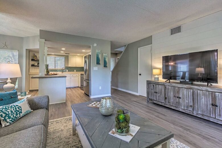 Serene Cottage Retreat in Sandestin Resort - Miramar Beach, Florida