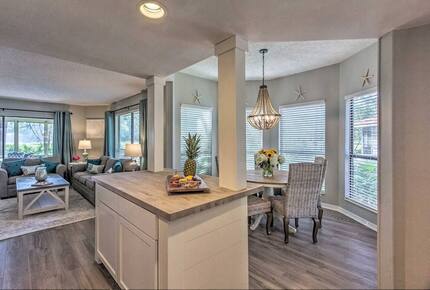 Serene Cottage Retreat in Sandestin Resort - Miramar Beach, Florida