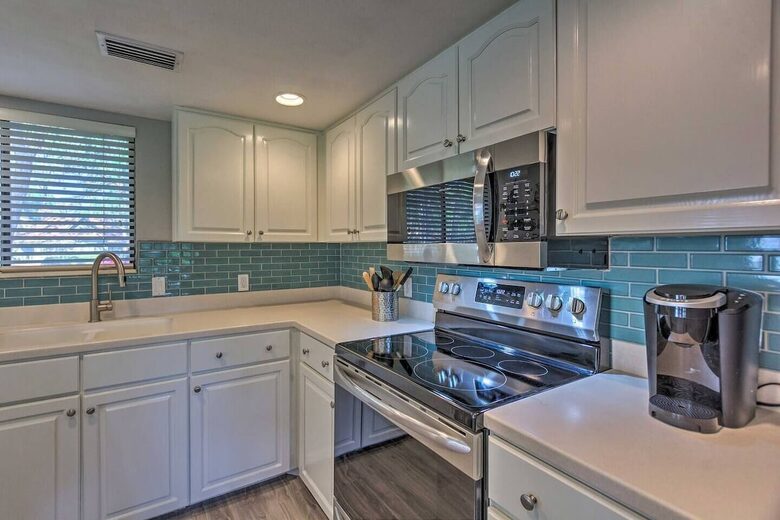 Serene Cottage Retreat in Sandestin Resort - Miramar Beach, Florida