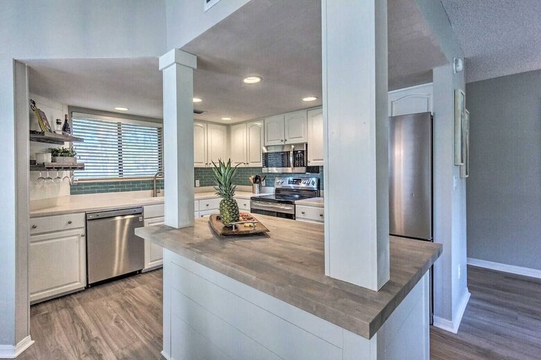 Serene Cottage Retreat in Sandestin Resort - Miramar Beach, Florida