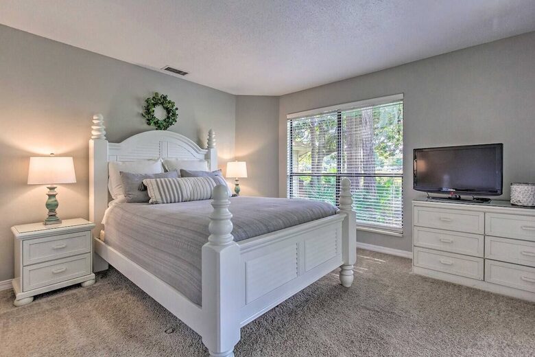 Serene Cottage Retreat in Sandestin Resort - Miramar Beach, Florida