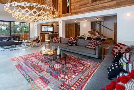 Chalet Gloribel | In the heart of the French Alpes - Chamonix-Mont-Blanc, France