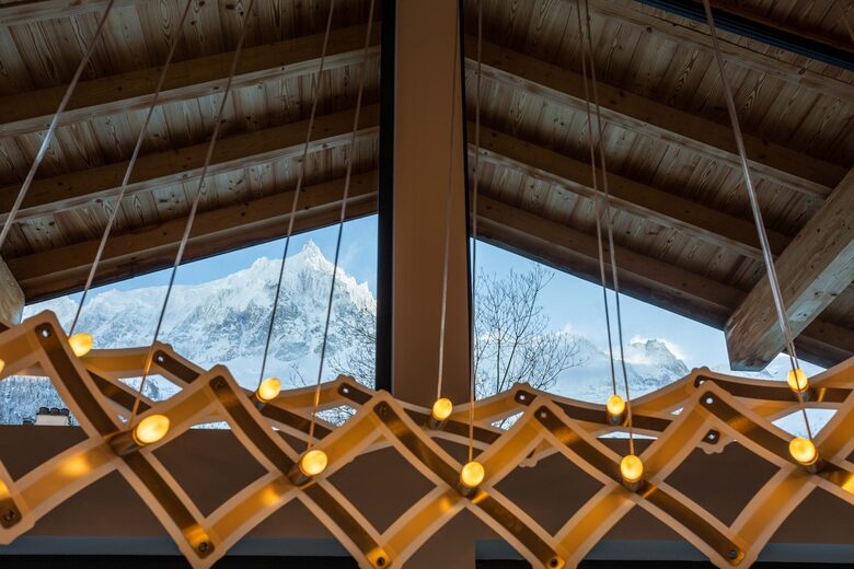 Chalet Gloribel | In the heart of the French Alpes - Chamonix-Mont-Blanc, France