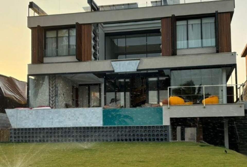 Canto Do Mar Privilege - Guarajuba, Camaçari, Brazil