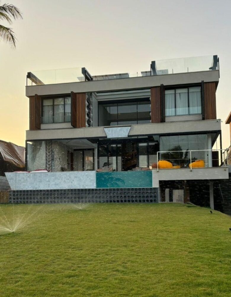 Canto Do Mar Privilege - Guarajuba, Camaçari, Brazil