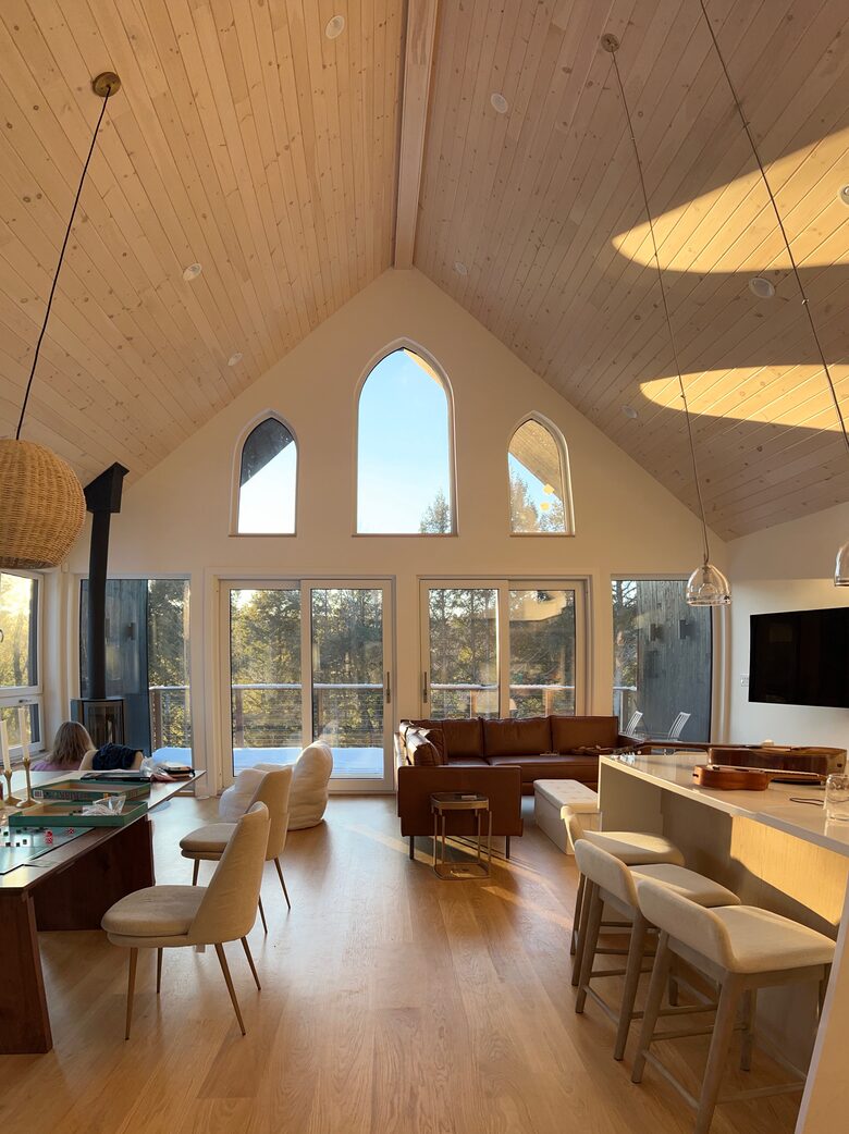 Riverside Retreat Near Okemo – A Year-Round Vermont Escape - Cavendish, Vermont