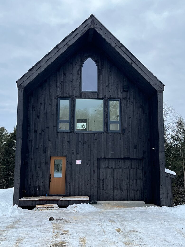 Riverside Retreat Near Okemo – A Year-Round Vermont Escape - Cavendish, Vermont