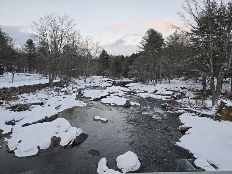 Riverside Retreat Near Okemo – A Year-Round Vermont Escape - Cavendish, Vermont