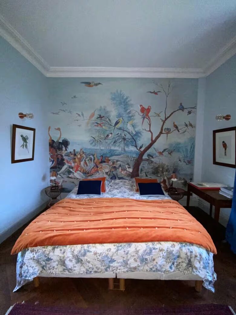 Historic Château with Riverside Views & Heated Pool - Daon, Mayenne, France
