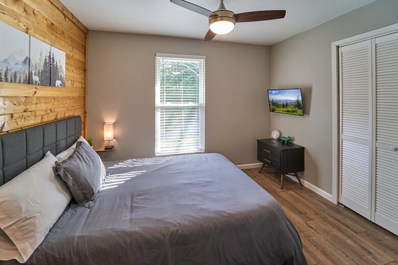 Elevated Elegance in the Smokies - Sevierville, Tennessee