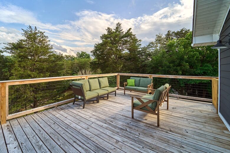 Elevated Elegance in the Smokies - Sevierville, Tennessee