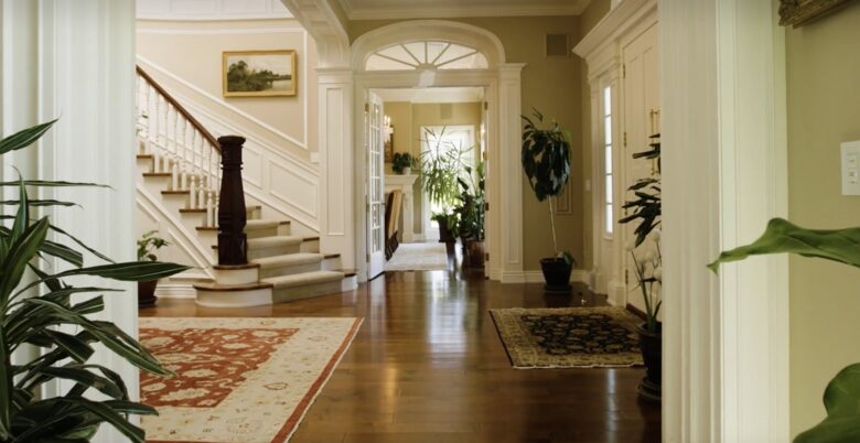 Groveland Estate - West Vancouver, Canada
