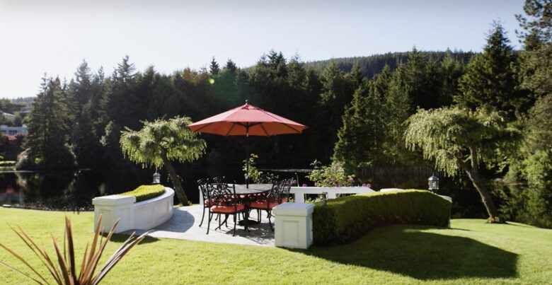 Groveland Estate - West Vancouver, Canada