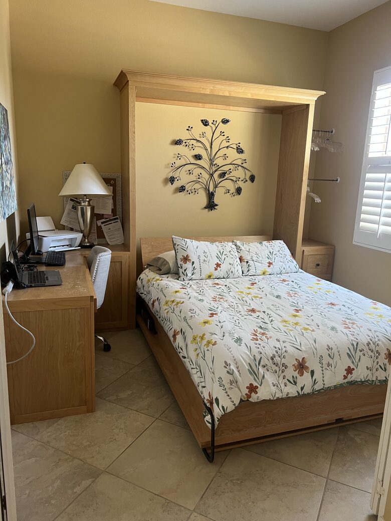 Refined Desert Escape with Golf & Resort-Style Amenities - Indio, California