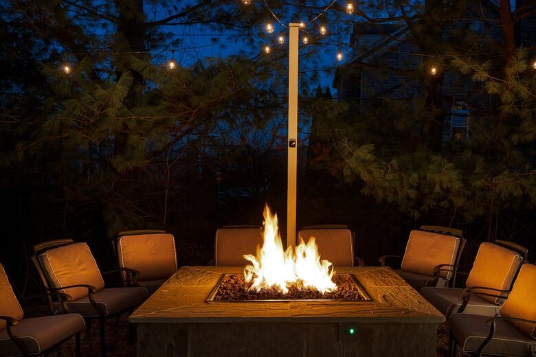 Spacious Wine Country Escape with Luxe Outdoor Living - Purcellville, Virginia