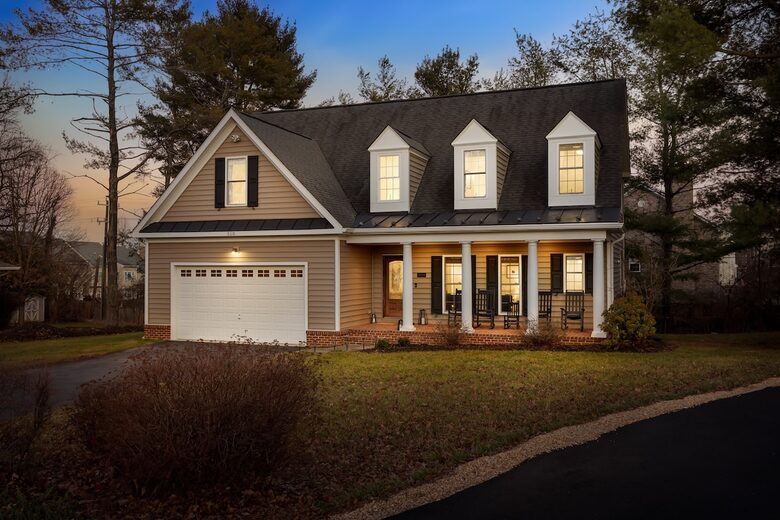 Spacious Wine Country Escape with Luxe Outdoor Living - Purcellville, Virginia