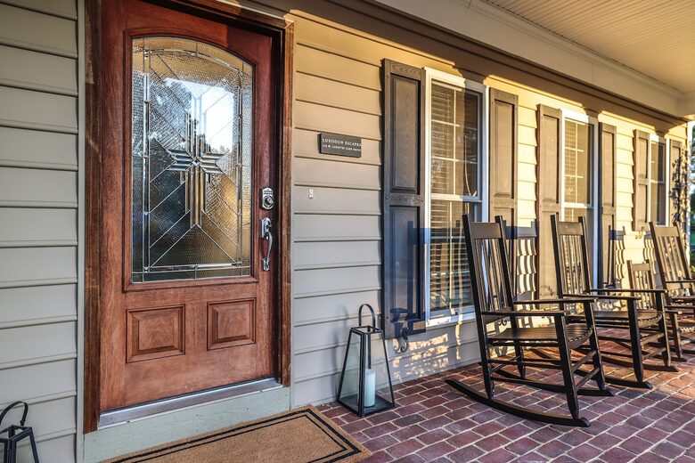 Spacious Wine Country Escape with Luxe Outdoor Living - Purcellville, Virginia