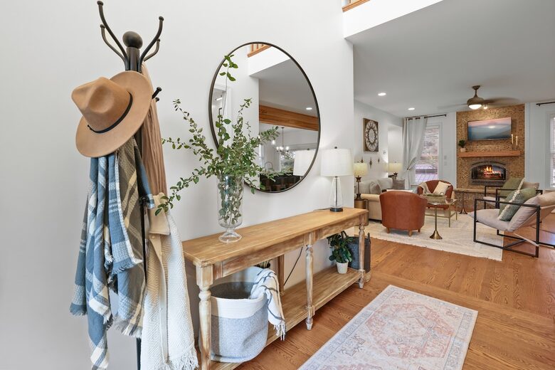 Spacious Wine Country Escape with Luxe Outdoor Living - Purcellville, Virginia