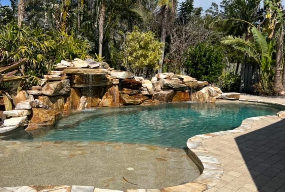 Mediterranean-Inspired Comfort in Coastal Naples - Naples, Florida