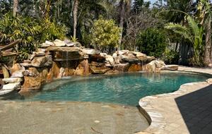 Mediterranean-Inspired Comfort in Coastal Naples - Naples, Florida