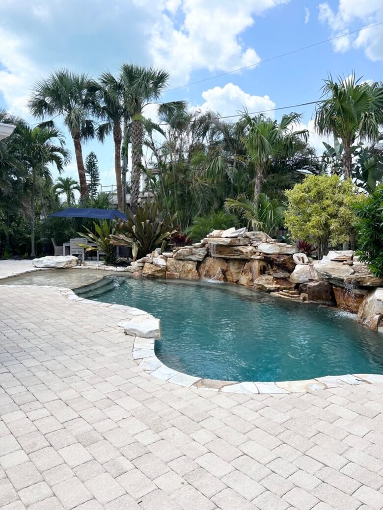 Mediterranean-Inspired Comfort in Coastal Naples - Naples, Florida