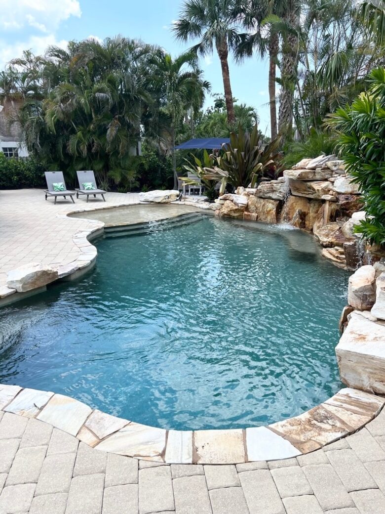 Mediterranean-Inspired Comfort in Coastal Naples - Naples, Florida
