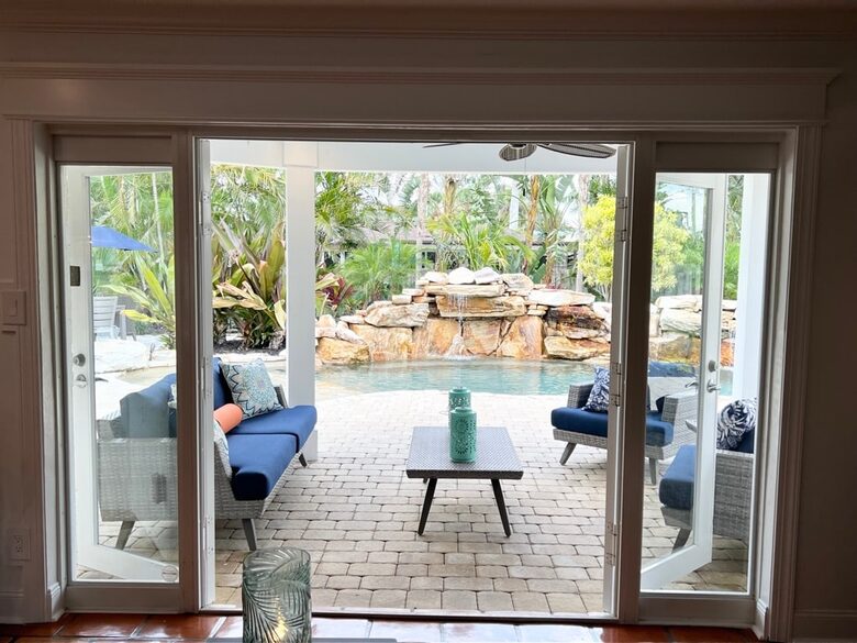 Mediterranean-Inspired Comfort in Coastal Naples - Naples, Florida