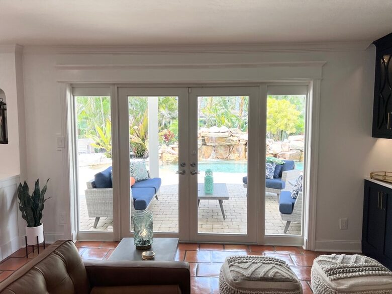 Mediterranean-Inspired Comfort in Coastal Naples - Naples, Florida