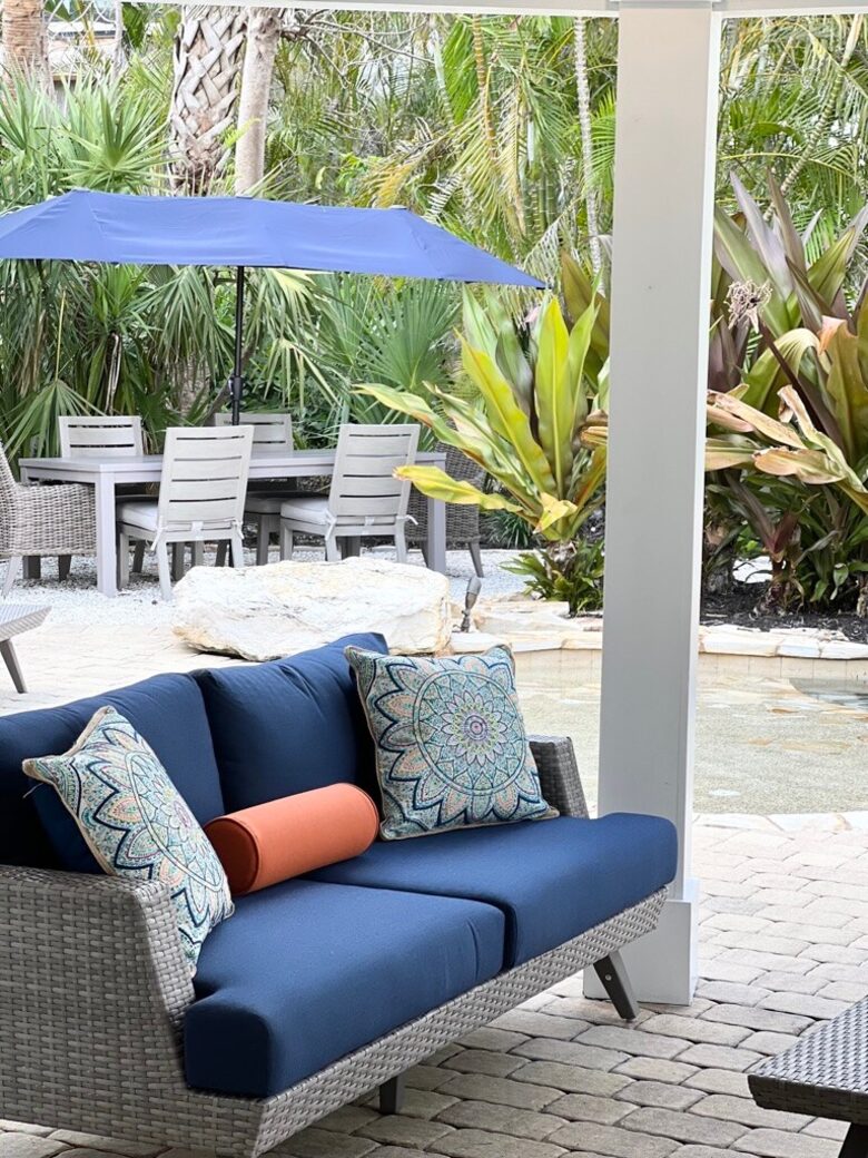 Mediterranean-Inspired Comfort in Coastal Naples - Naples, Florida