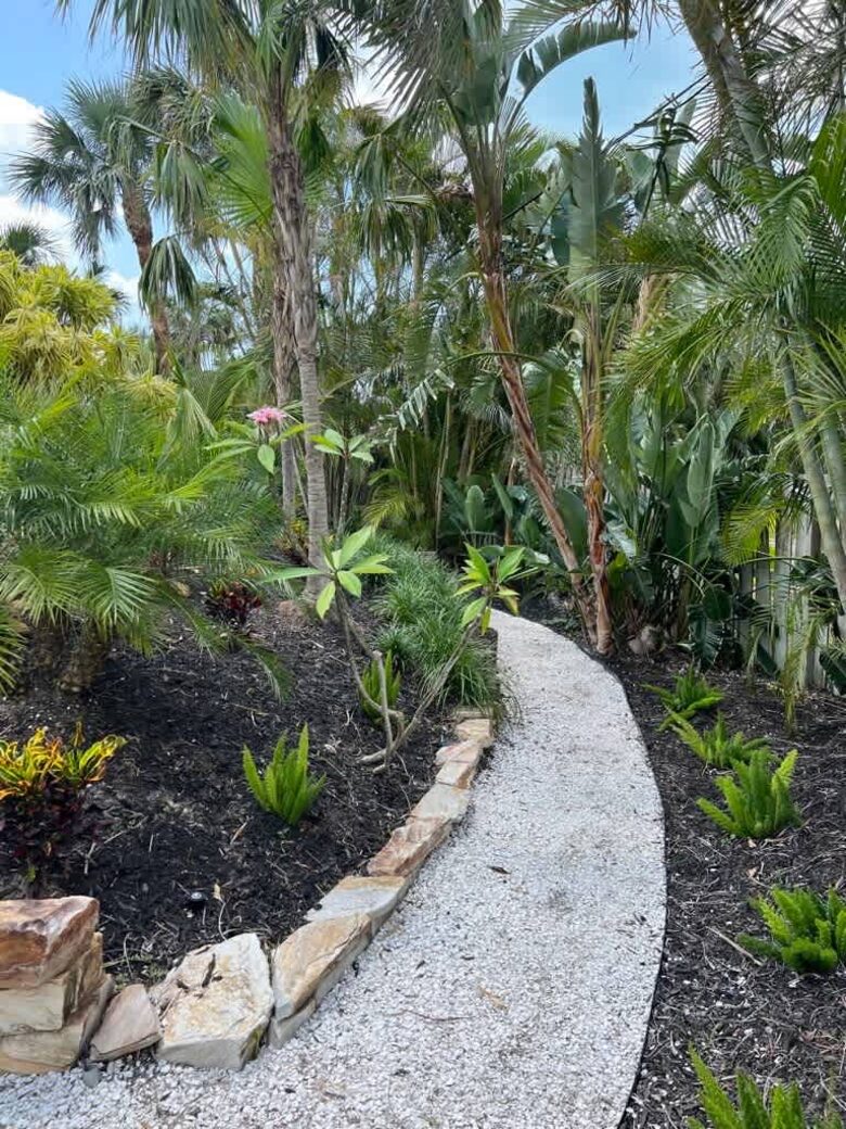 Mediterranean-Inspired Comfort in Coastal Naples - Naples, Florida