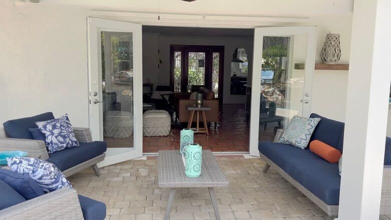 Mediterranean-Inspired Comfort in Coastal Naples - Naples, Florida