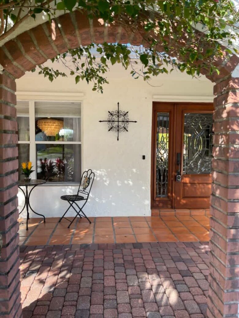 Mediterranean-Inspired Comfort in Coastal Naples - Naples, Florida