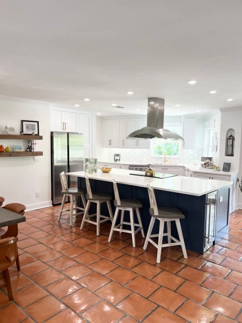 Mediterranean-Inspired Comfort in Coastal Naples - Naples, Florida
