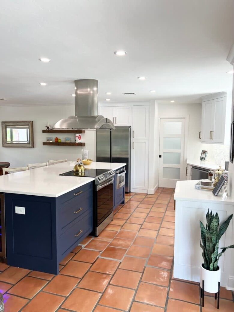 Mediterranean-Inspired Comfort in Coastal Naples - Naples, Florida